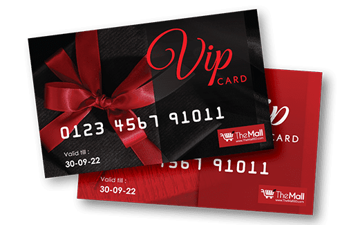 vip card vip card